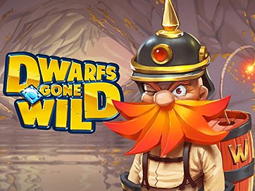 Dwarfs Gone Wild
